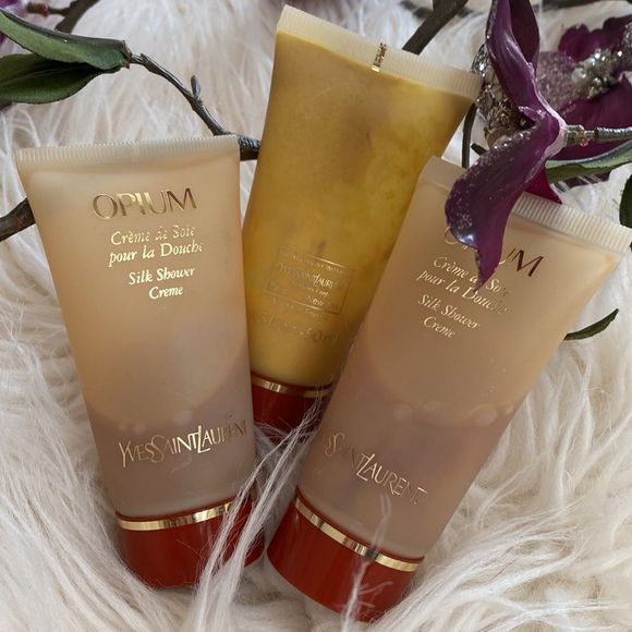 💞YVES SAINT LAURENT 💞crème - Picture 3 of 9